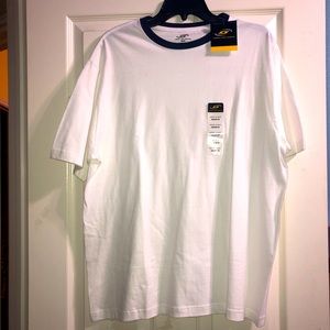 Medium White Men’s tshirt